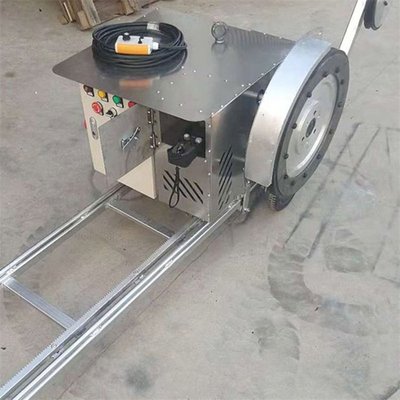 安徽池州電動繩鋸機 高效切割技術(shù)助力現(xiàn)代工業(yè)與建筑